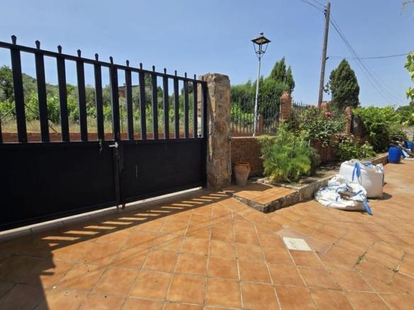 House or villa for sale in Yuncos