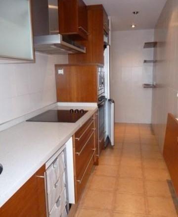 Apartment for sale in Fuensalida