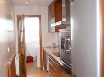Apartment for sale in Fuensalida
