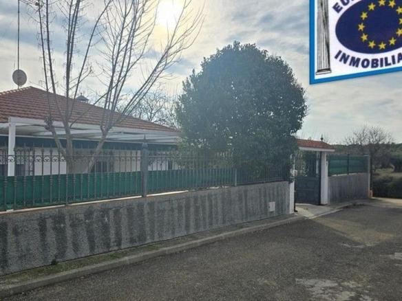 House or villa for sale in Yuncos