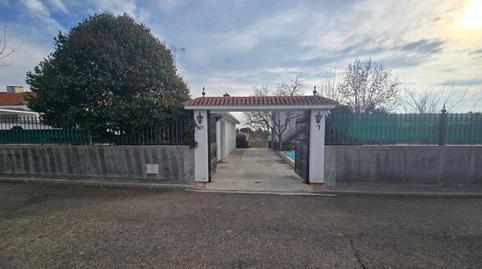 House or villa for sale in Yuncos