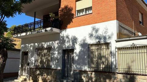 House or villa for sale in Los Yébenes