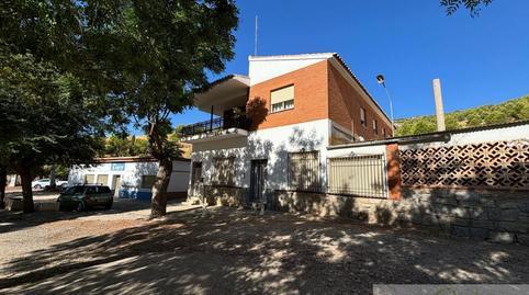 House or villa for sale in Los Yébenes