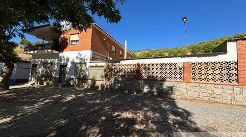 House or villa for sale in Los Yébenes