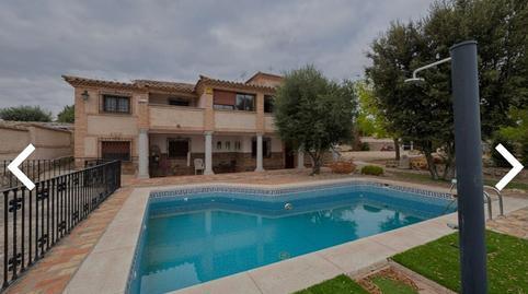 House or villa for sale in Cobisa