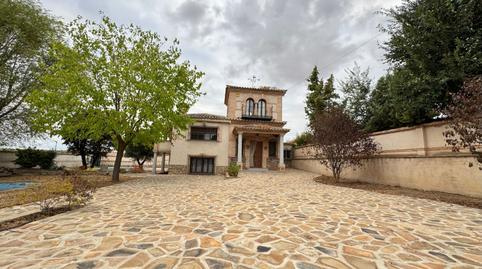 House or villa for sale in Cobisa