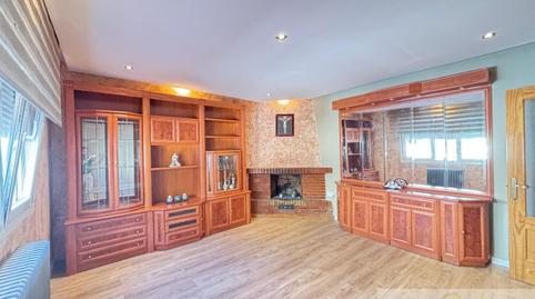 House or villa for sale in La Fuente, Olías del Rey