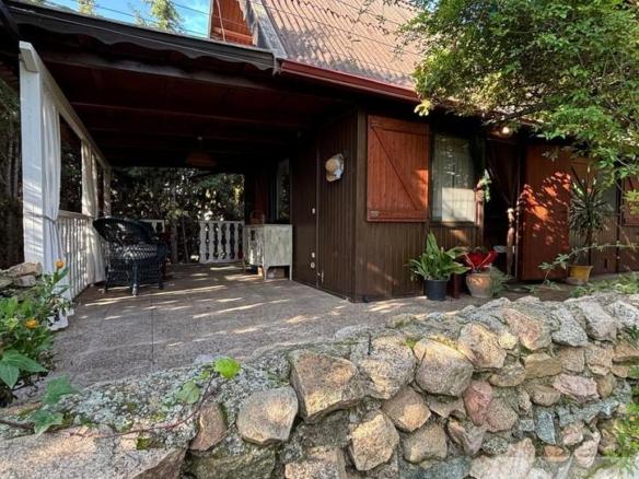 House or villa for sale in Romero de Torres, Sonseca