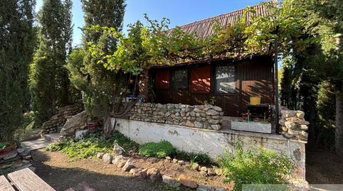House or villa for sale in Romero de Torres, Sonseca