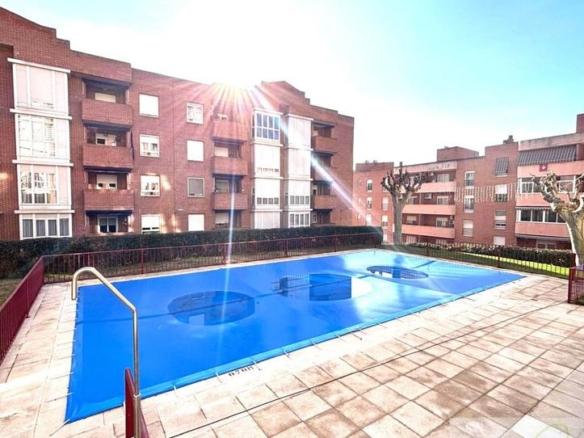 Apartment for sale in Buenavista, Buenavista – Valparaíso – La Legua