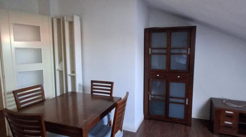 Apartment for sale in De Los Vecinos, Avenida Europa – San Antón