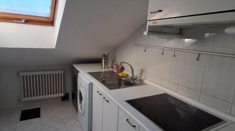 Apartment for sale in De Los Vecinos, Avenida Europa – San Antón