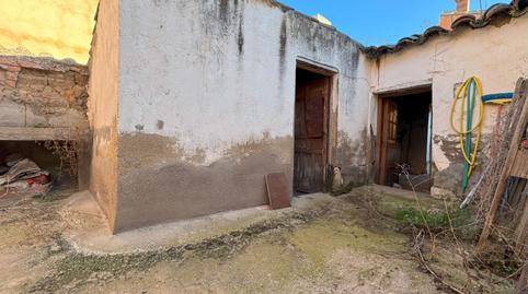 House or villa for sale in Menasalbas
