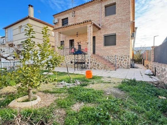 House or villa for sale in Argés