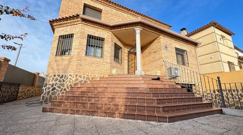 House or villa for sale in Argés