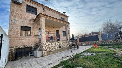 House or villa for sale in Argés