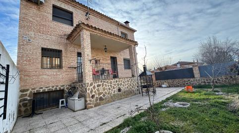 House or villa for sale in Argés