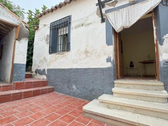 House or villa for sale in Las Ventas Con Peña Aguilera