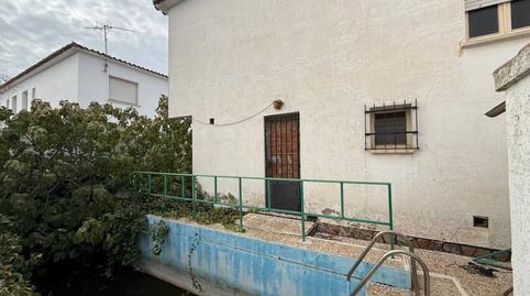 Townhouse for sale in Felipa Sedano, Lillo