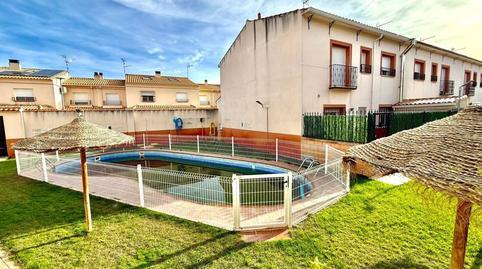 Townhouse for sale in Toboso, Miguel Esteban