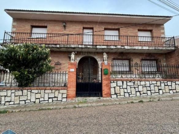 House or villa for sale in Ibiza, Bargas
