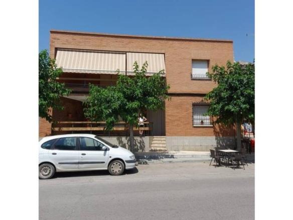 House or villa for sale in Ancha, Lillo