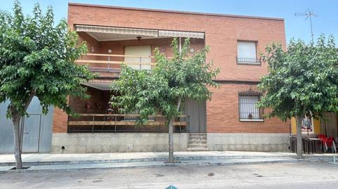 House or villa for sale in Ancha, Lillo