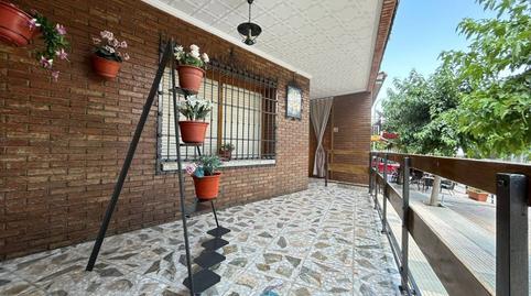 House or villa for sale in Ancha, Lillo