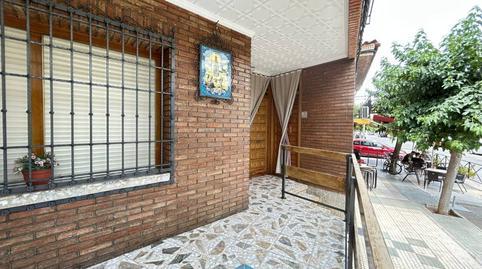 House or villa for sale in Ancha, Lillo