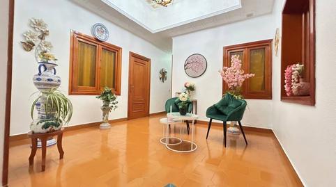 House or villa for sale in Ancha, Lillo