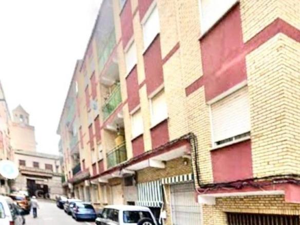 Apartment for sale in Joaquín Calvo, Gálvez