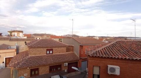 Apartment for sale in Molinillo, Mora