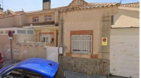 Townhouse for sale on Calle Océano Pacífico, Las Lomas