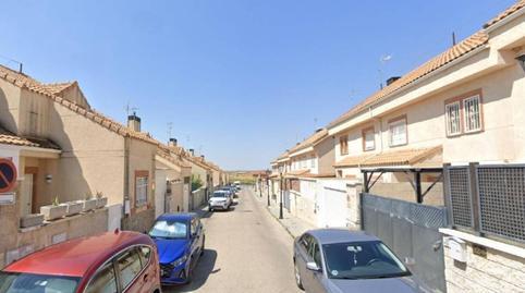 Townhouse for sale on Calle Océano Pacífico, Las Lomas