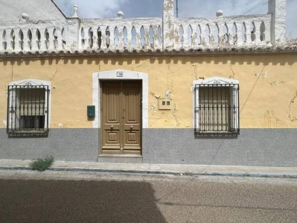 House or villa for sale in Mora