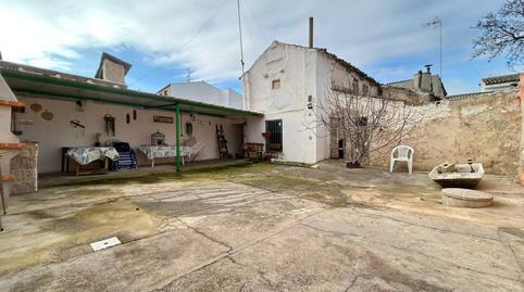 House or villa for sale on Calle Gracia, Tembleque