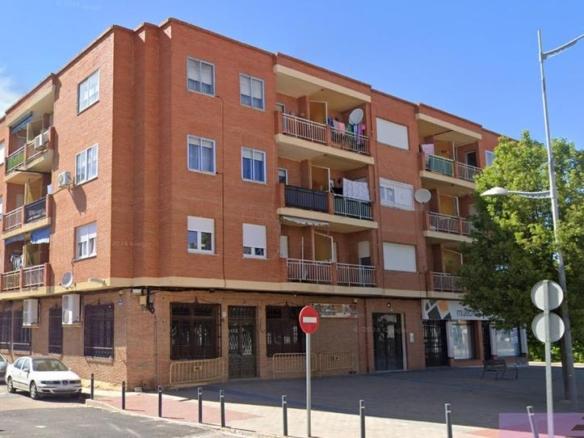 Apartment for sale in Sonseca
