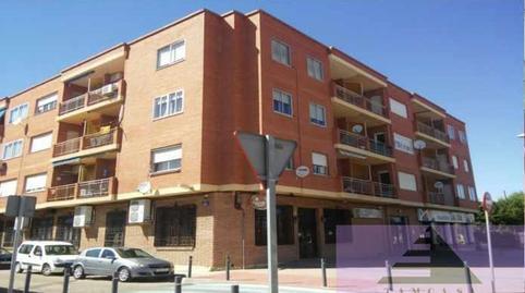 Apartment for sale in Sonseca