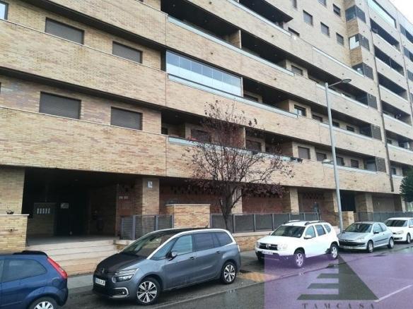 Apartment for sale in El Quiñón