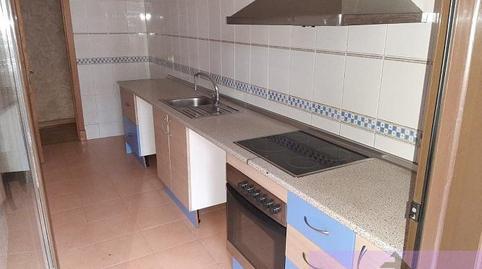 Apartment for sale in El Quiñón