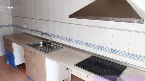 Apartment for sale in El Quiñón