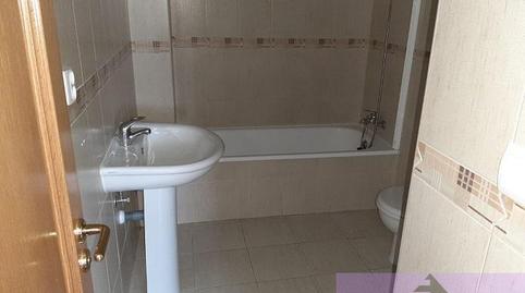 Apartment for sale in El Quiñón