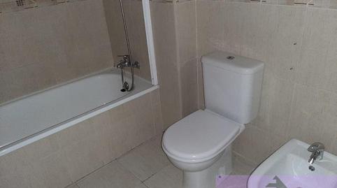 Apartment for sale in El Quiñón
