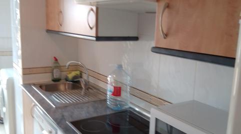 Apartment for sale in Rio Tajo, San Isidro Urbanization