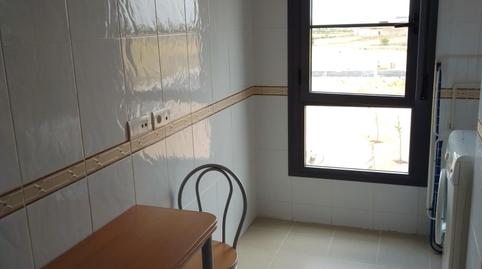 Apartment for sale in Rio Tajo, San Isidro Urbanization