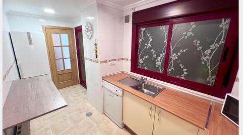 Apartment for sale in Ignacio Zuloaga, El Quiñón