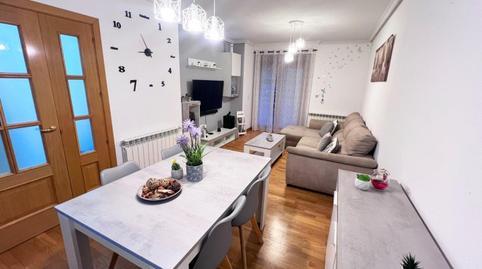 Apartment for sale in Ignacio Zuloaga, El Quiñón