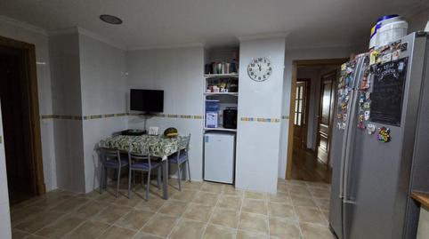 Apartment for sale in Tiziano, El Quiñón
