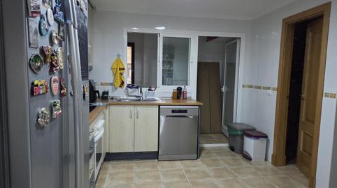Apartment for sale in Tiziano, El Quiñón