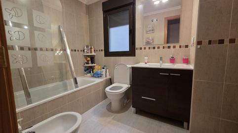 Apartment for sale in Tiziano, El Quiñón